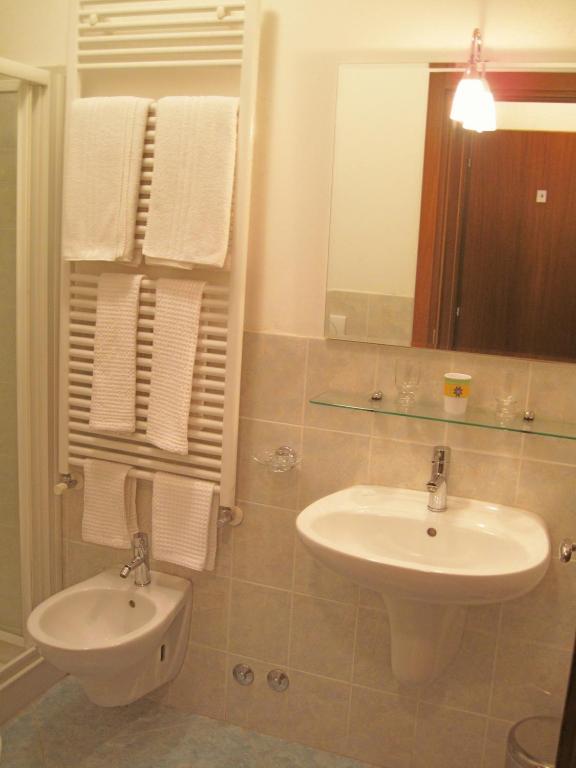 מלון Casa Dolce Venezia חדר תמונה