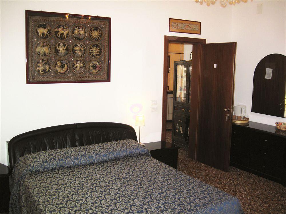 מלון Casa Dolce Venezia מראה חיצוני תמונה