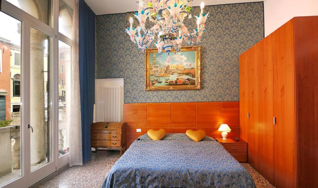 מלון Casa Dolce Venezia מראה חיצוני תמונה